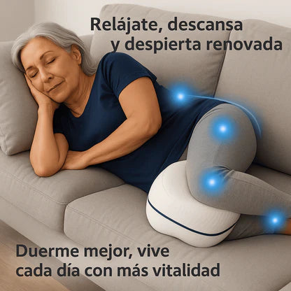 Almohada ortopédica - Almobalance®