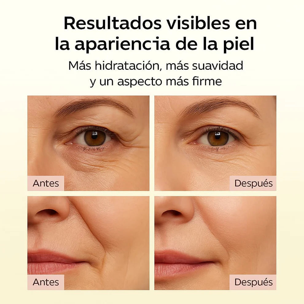 Bálsamo Que Te Hace Volver A Reconocerte Al Espejo Con-DermaLift™