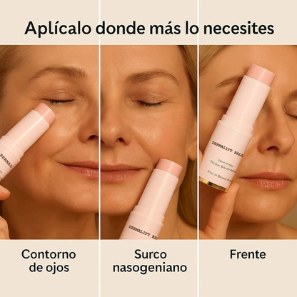Bálsamo Que Te Hace Volver A Reconocerte Al Espejo Con-DermaLift™