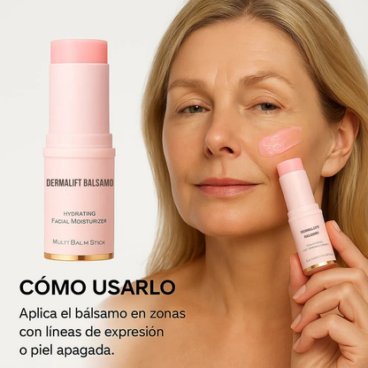 Bálsamo Que Te Hace Volver A Reconocerte Al Espejo Con-DermaLift™