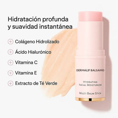 Bálsamo Que Te Hace Volver A Reconocerte Al Espejo Con-DermaLift™