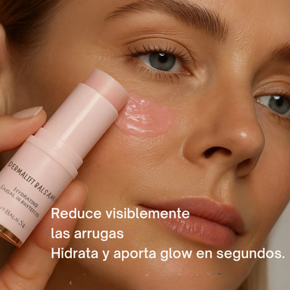 Bálsamo Que Te Hace Volver A Reconocerte Al Espejo Con-DermaLift™