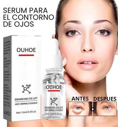 Sérum Quita Ojeras OUHOE